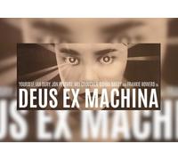 Deus Ex Machina, Game of the Year, 30th Anniversary Collector’s Edition (PC) Steam Key - GLOBAL