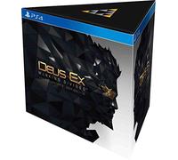 Deus Ex: Mankind Divided - Collector's Edition