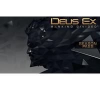 Deus Ex: Mankind Divided - Season Pass Microsoft Store Europe XBOX One, XBOX Series X|S