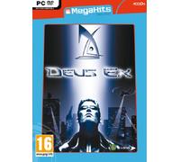 Deus ex (megahits)