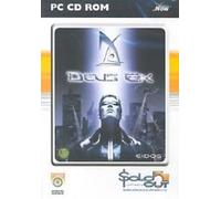 DEUS EX XTREME COLLECTION PC CDROM