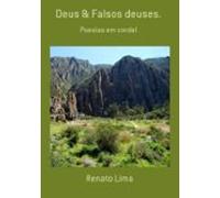 Deus & Falsos Deuses. (ebook)