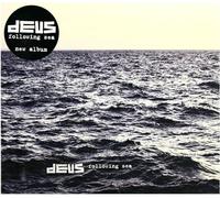dEUS – Following the Sea – Vinilo LP 12" – Edición limitada