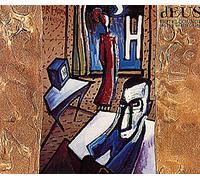 Deus - Hotellounge (Be The Death Of Me)