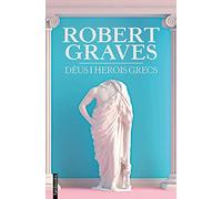 Déus i herois grecs (No Ficció)
