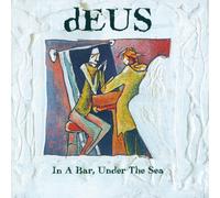 In A Bar, Under The Sea - 2 CD (Edición 30 Aniversario)