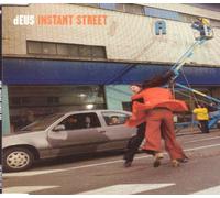 Deus - Instant Street