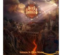 Deus Inversus - Legion Is Our Name