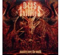 Deus Inversus - Mastery Over The World