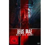 Deus Irae - Gott des Zorns [Alemania] [DVD]