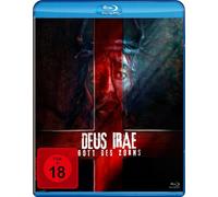 Deus Irae - Gott des Zorns [Blu-ray]