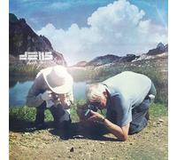 Deus - Keep You Close (Ltd. Lp) [Vinilo]