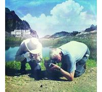Deus - Keep You Close [Vinilo]