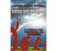 Deus Me Perdoe (ebook)