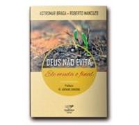 Deus Não Evita Ele Muda O Final (ebook)