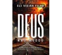Deus Não Mudou (ebook)