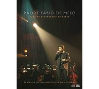 Deus no esconderijo do verso - Padre Fábio de Melo (CD + DVD)