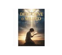 DEUS OUVE O SOLUÇO: O Conforto do Pai para a Mulher Provedora