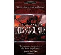 Deus Sanguinius: No.2 (Blood Angels)