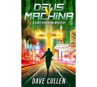 Deus v Machina: A Cody Stockton Mystery: 1