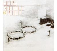Deus - Vantage Point -Jewel-