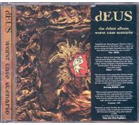 Deus - Worst Case Scenario