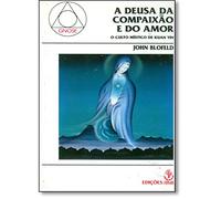 Deusa Da Compaixao E Do Amor