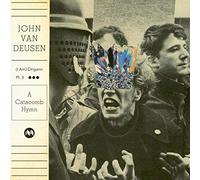Deusen, John Van - (I Am) Origami Pt 3 - A Catacomb Hymn [Vinilo]