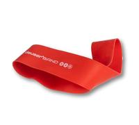 Deuser Band Plus - Banda de resistencia mediana para fitness, yoga, pilates, terapia ocupacional, fisioterapia