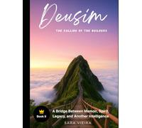 DeusIM: Book Two - The Calling of the Builders: A Bridge Between Memoir, Spirit, Legacy, and Another Intelligence