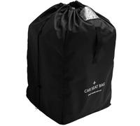Deuson Bolsa de transporte para cochecito de bebé, bolsa de transporte para cochecito, avión, duradera y ligera, impermeable, tela Oxford, con aeropuerto en el check-in, estación de tren, viajes en