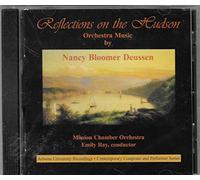 Deussen - Reflections on the Hudson