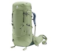 Deuter Aircontact Core 55+10 SL Mochila de trekking para mujer