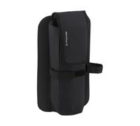 deuter Bolsa de batería E-Pocket negro one_size