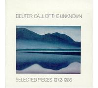 Deuter - Call of The Unknown 1972-86
