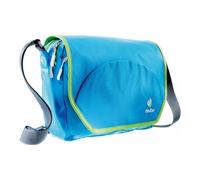 DEUTER CARRY OUT bolso bandolera (TURQI KIWI)