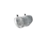 Deuter Chin Pad (resto barbilla) Titanio