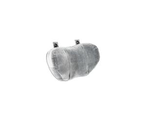 Deuter Chin Pad (resto barbilla) Titanio