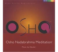 Deuter^Deuter - Osho Nadabrahma Meditation