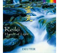 Deuter^Deuter - Reiki-Hands of Light