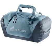 Deuter Duffel 50 Bolsa de viaje Weekender 60 cm atlantic-ink (TAS025985)