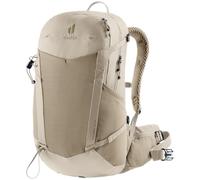 Deuter - Mochilas para excursión de un día - Futura 25 SL Greystone Alu para Mujer - Gris Gris one size