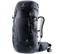 Deuter - Mochilas de trekking - Futura Pro Jaypack 36 Black - Negro Negro one size