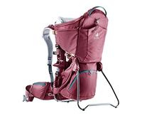 deuter Kid Comfort Mochila portabebés