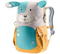 Deuter Mochila Kikki 8 L para niños Multicolor