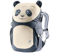 deuter - Kikki, Mochila para niños Niños unisex, black-bone, 8 L -