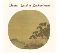 DEUTER - Land Of Enchantment