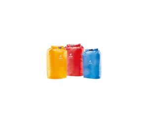 Deuter Light Drypack 25 Amarillo