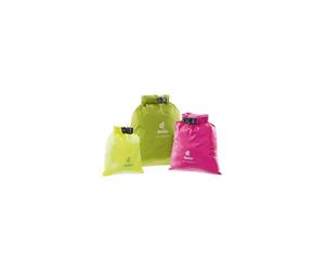 Deuter Light Drypack 8 Verde