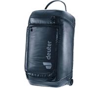 DEUTER Duffel Pro Roller 90 - Unisex - Negro - talla única- modelo 2025